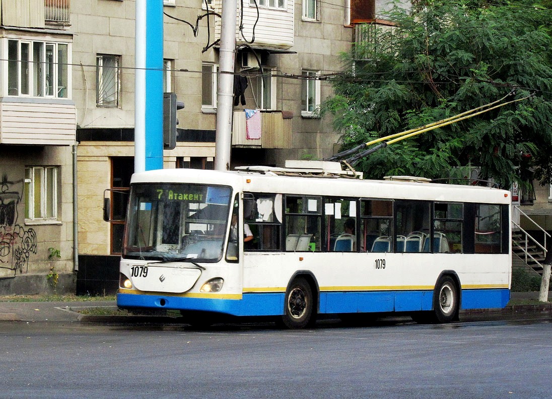 Almata, TP KAZ 398 nr. 1079