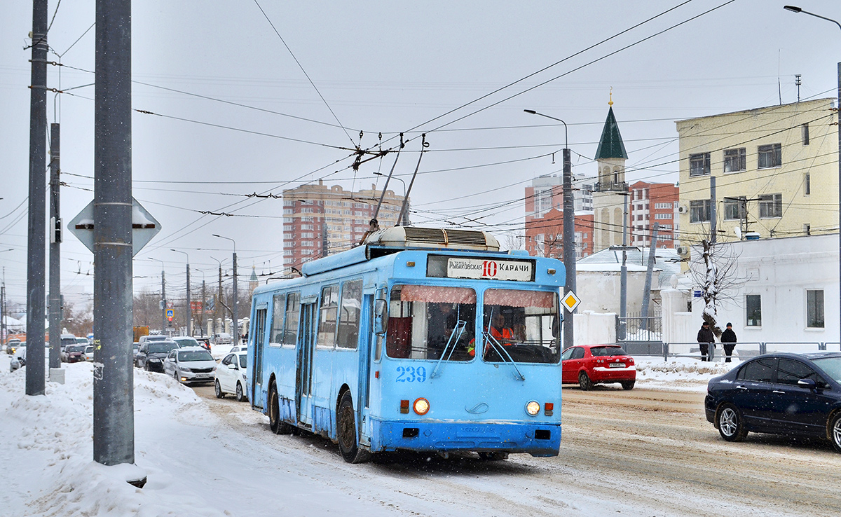 Orenburg, BTZ-5276-04 Nr. 239
