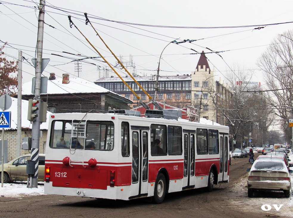 Saratov, BKM 20101 № 1312