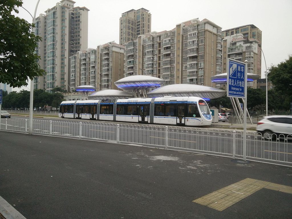 Zhuhai — Miscellaneous photos