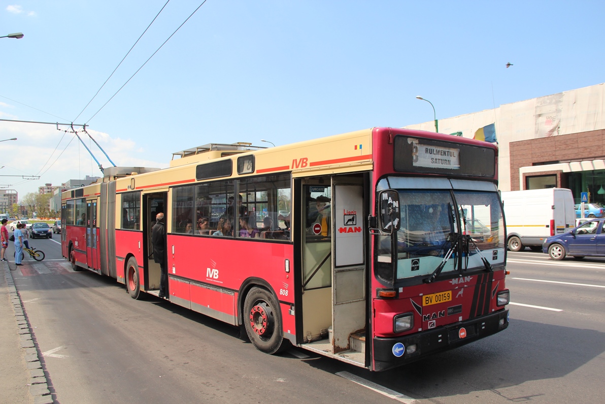 Brasov, Gräf & Stift J02 GE152 M18 № 808