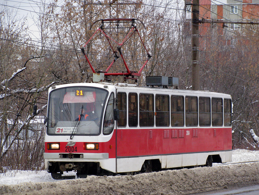 Нижний Новгород, 71-403 № 2004