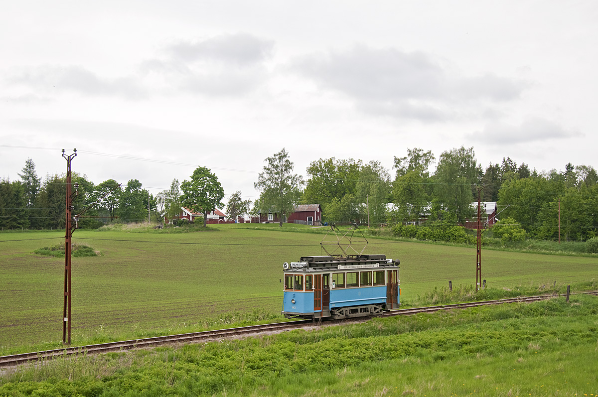 Malmköping, Arlöf A3 № 143