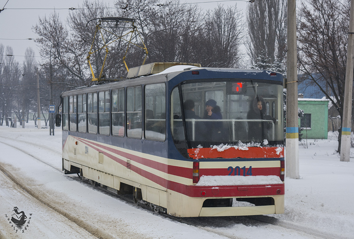 Каменское, К1 № 2014