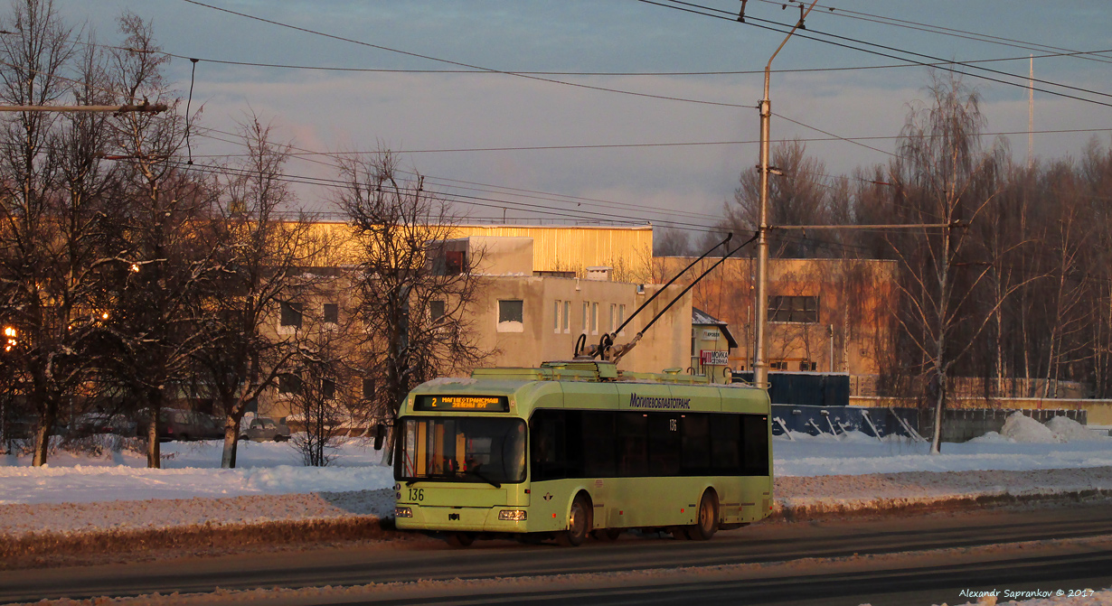 Magiljov, BKM 321 № 136