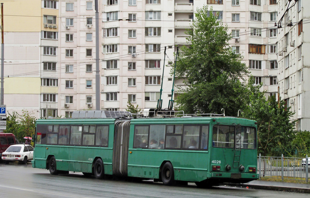 Киев, Киев-12.03 № 4026