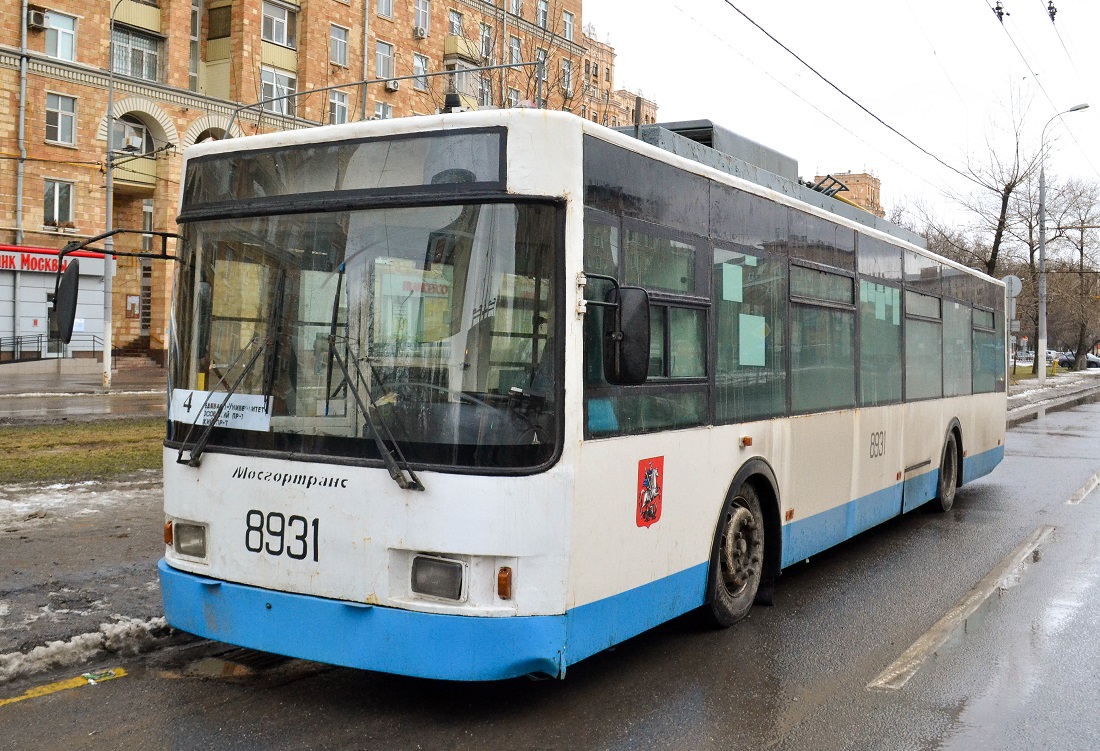 Moszkva, VMZ-5298.01 (VMZ-475, RCCS) — 8931
