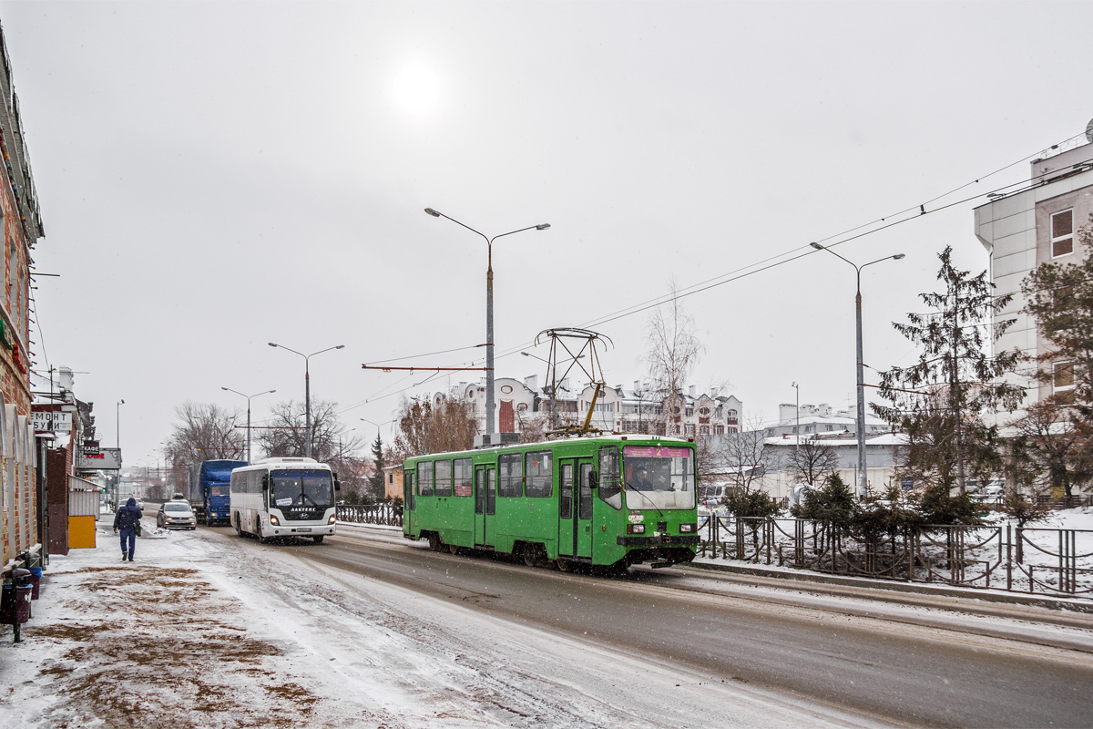 ყაზანი, 71-402 № 1227