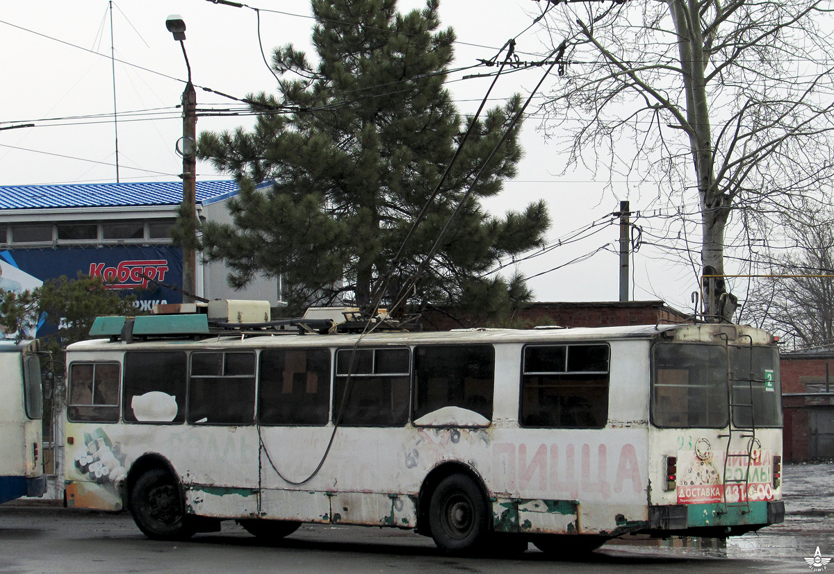 Taganrog, VZTM-5284.02 — 98