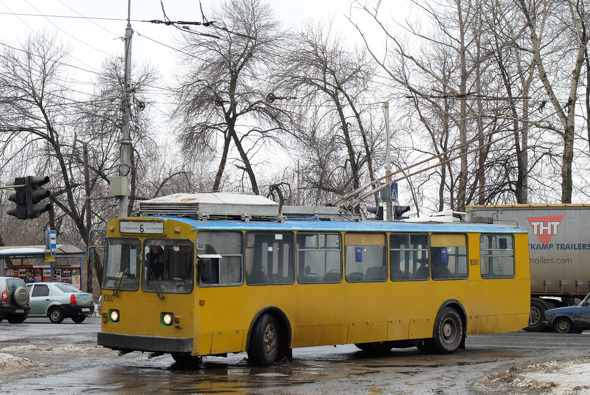 Rjasan, VMZ-170 Nr. 1080