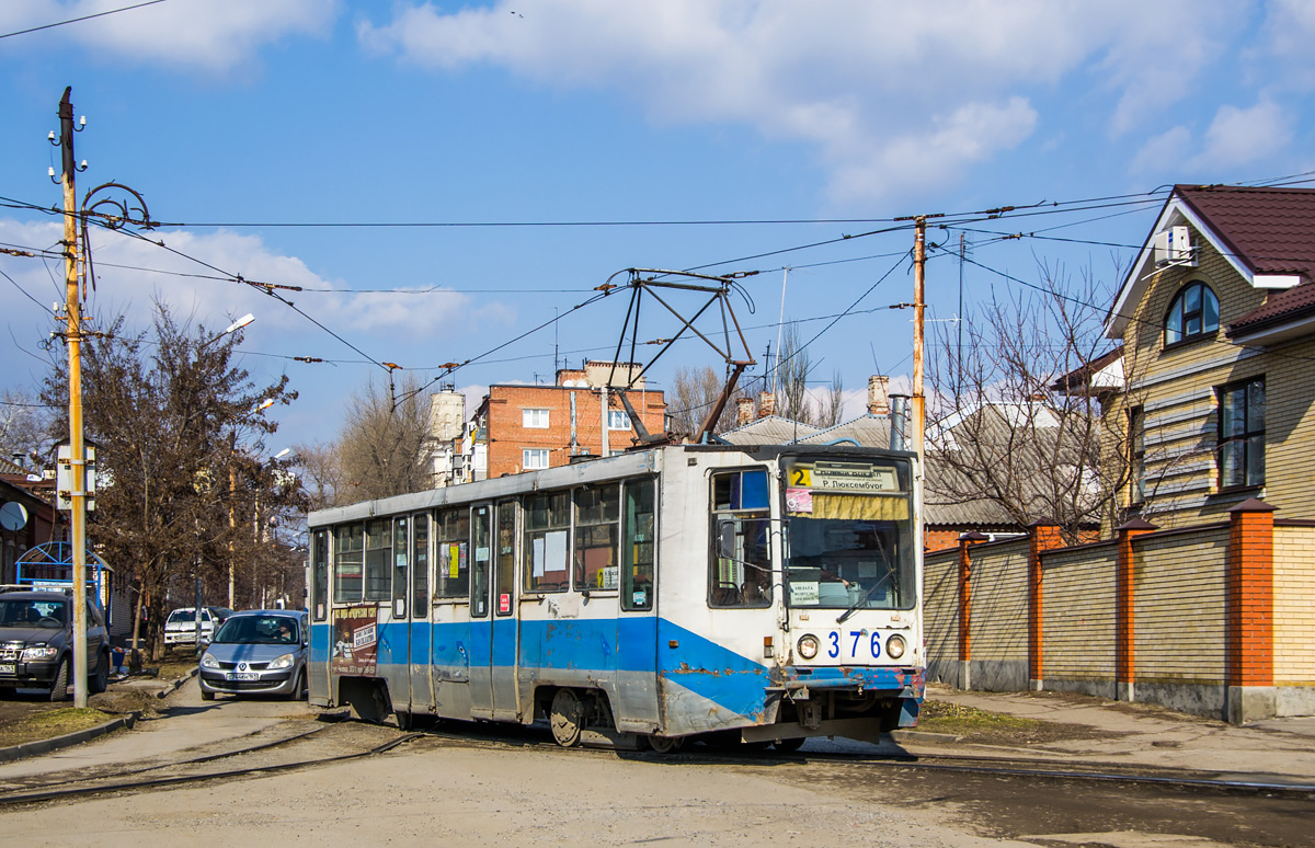 Taganrog, 71-608K # 376
