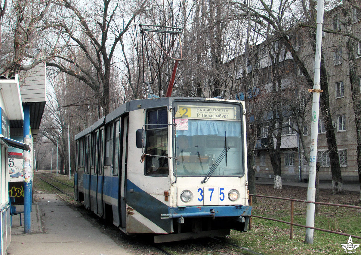 Taganrog, 71-608K č. 375