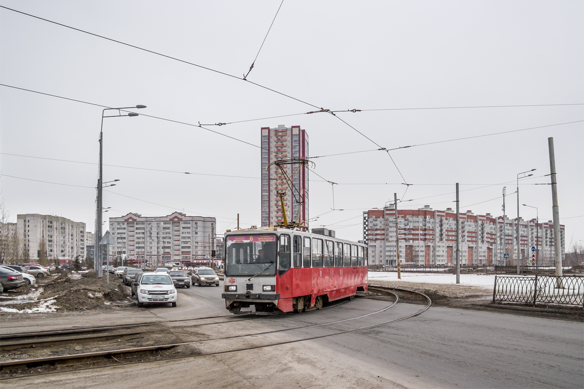Kazan, 71-402 # 1231