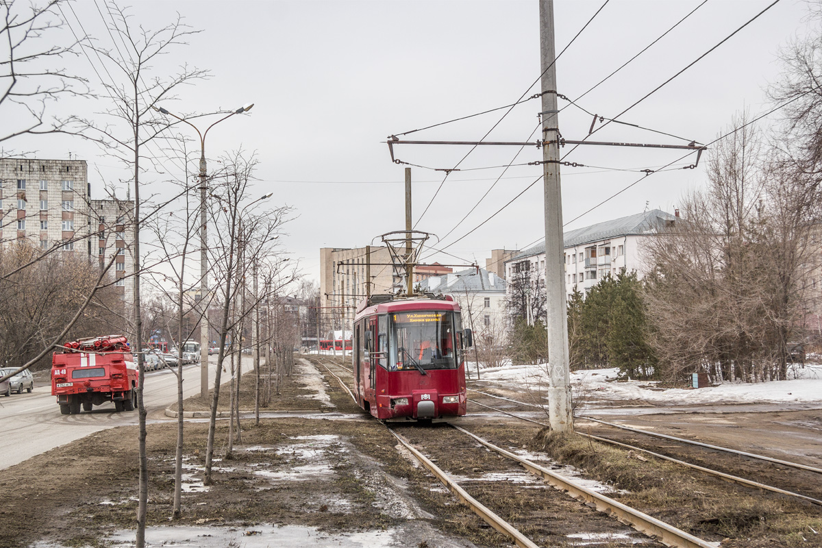 Казань, Stadler 62103 № 1336