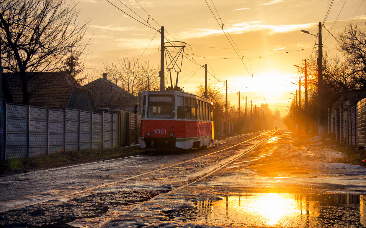 Фотозарисовки