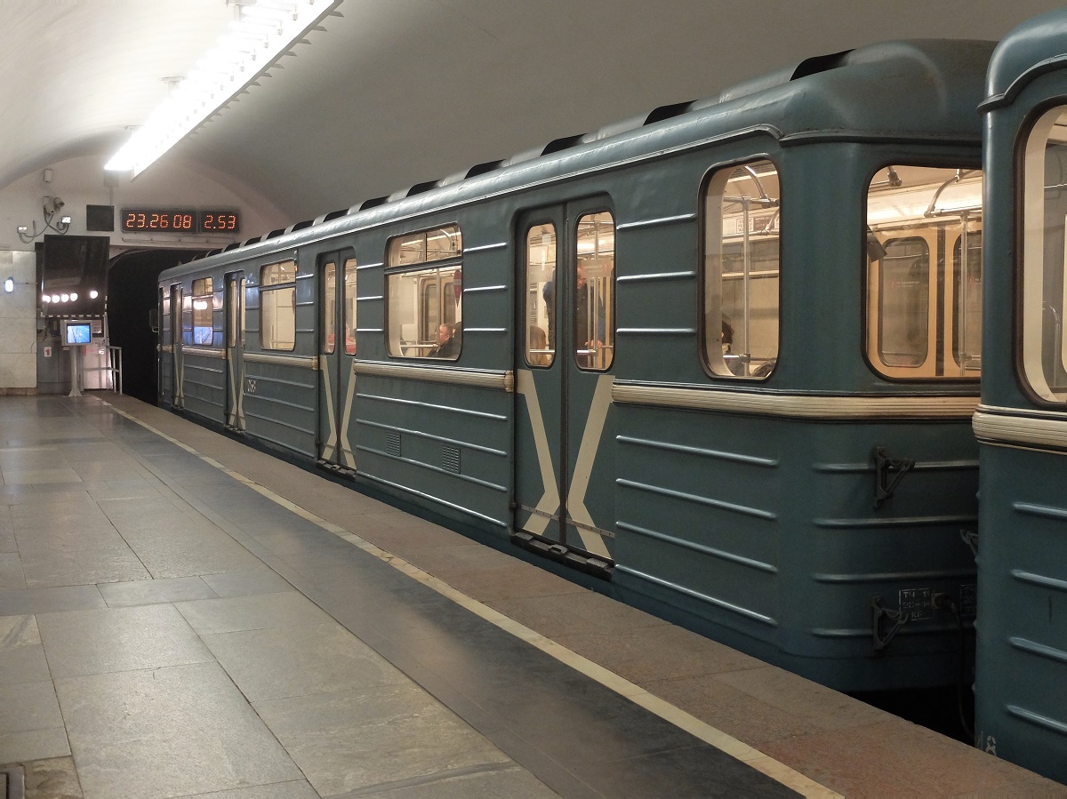 Moscow, 81-717.5М (MVM) № 0381