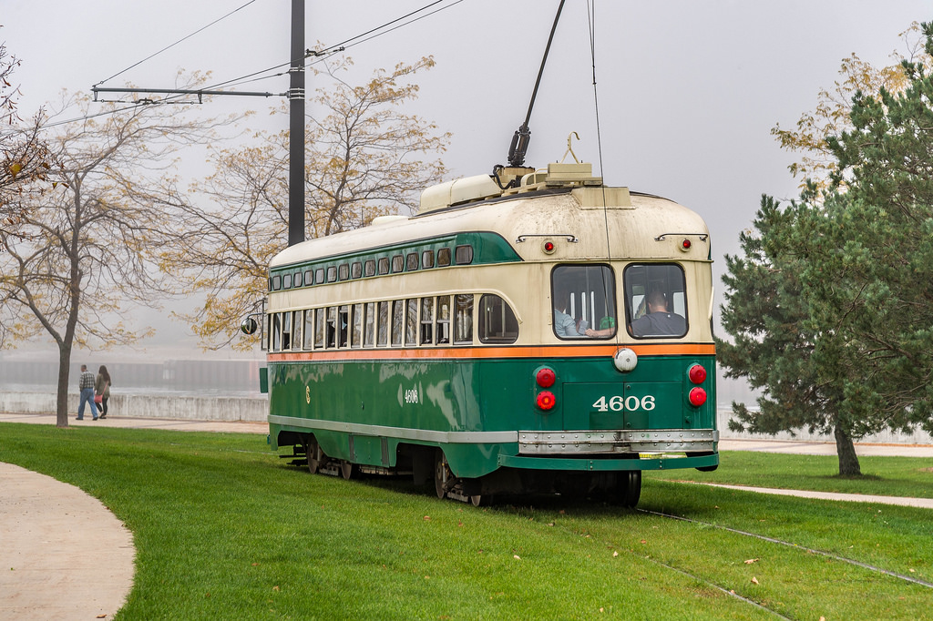 Кеноша, PCC № 4606