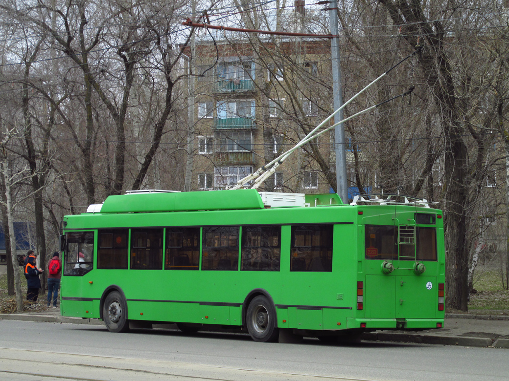 Казань, Тролза-5275.03 «Оптима» № 2353