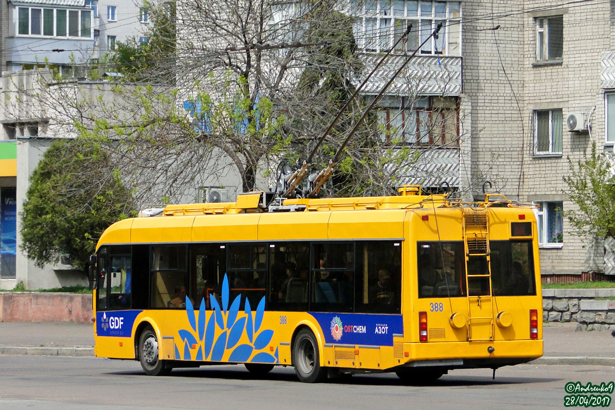 Tšerkasy, BKM 321 # 388