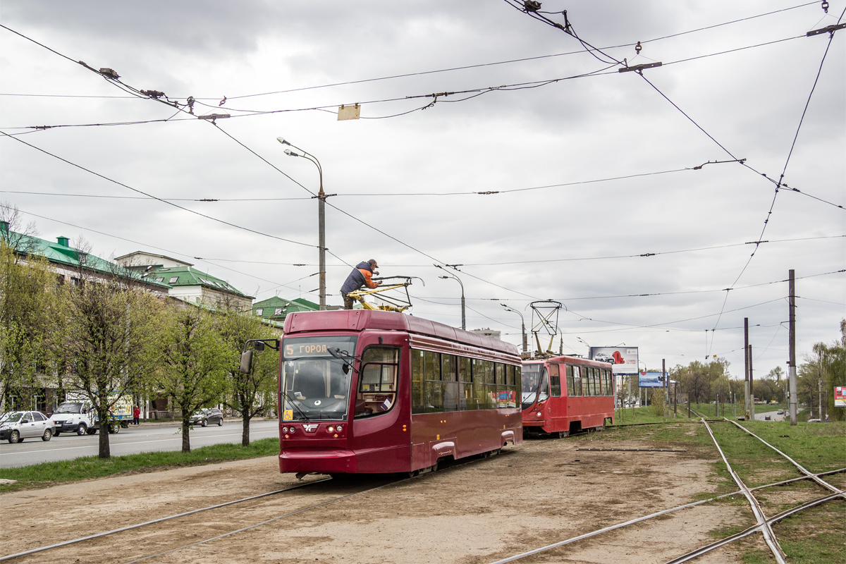 Kazan, 71-623-02.02 # 1347