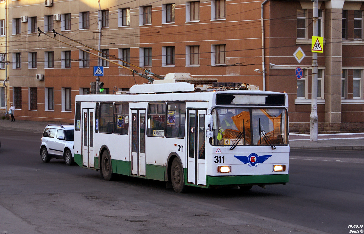 Vologda, VMZ-5298.00 (VMZ-375) — 311