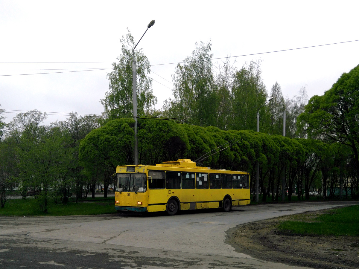 Vologda, VMZ-5298.00 (VMZ-375) č. 130