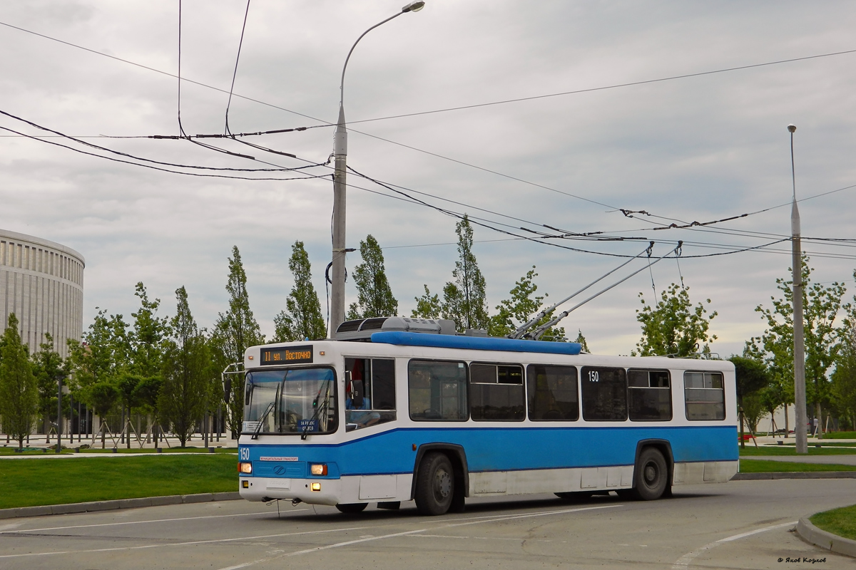 Krasnodar, BTZ-52761R № 150