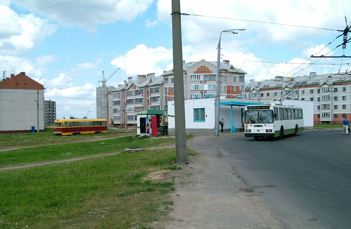 Vitebsk, BKM 201 № 123