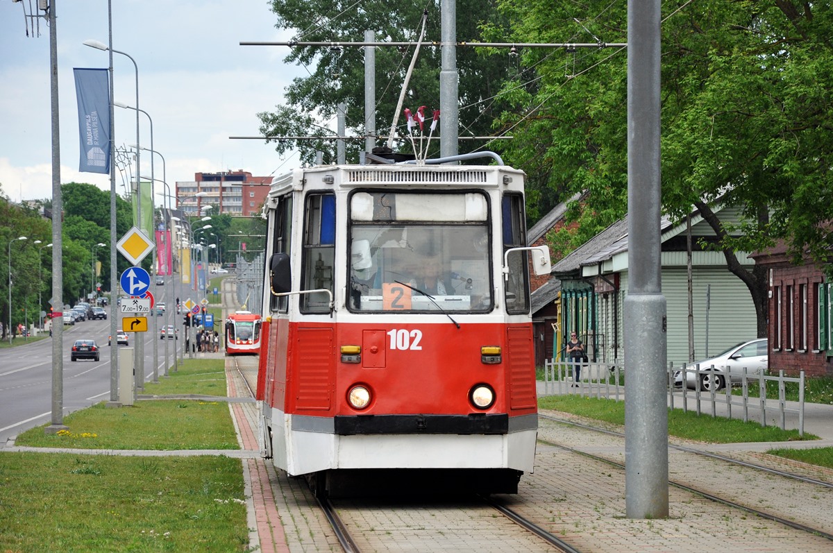 Daugavpils, 71-605A č. 102