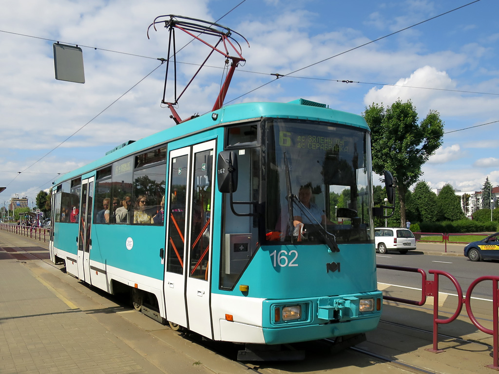 Minsk, BKM 60102 Nr. 162