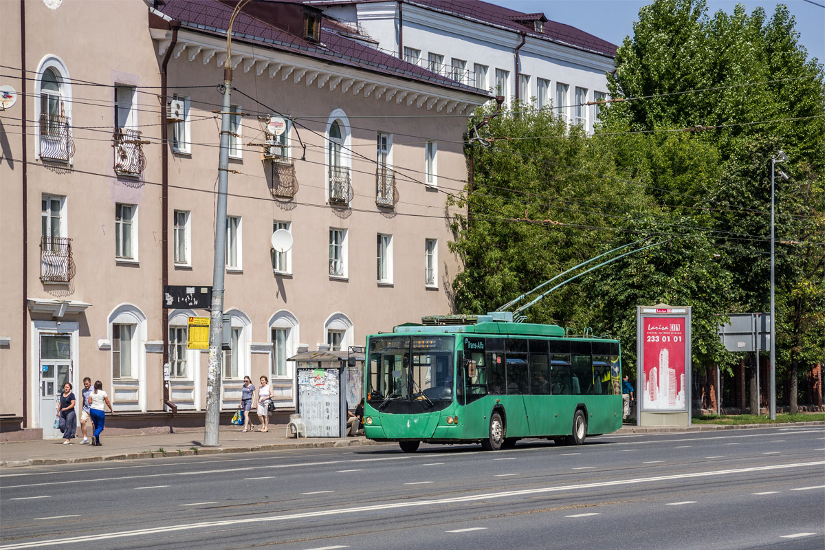 Kazan, VMZ-5298.01 “Avangard” Nr 1219