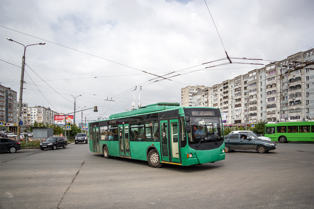 Kazan, VMZ-5298.01 “Avangard” # 2108