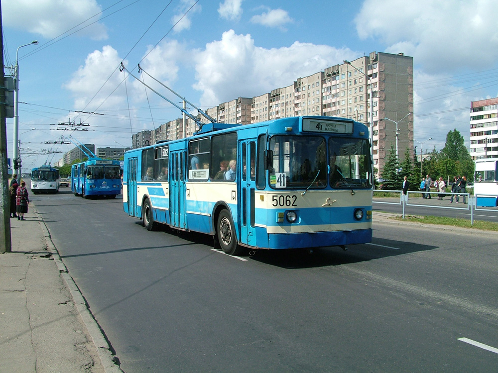 Minsk, ZiU-682V-012 [V0A] # 5062