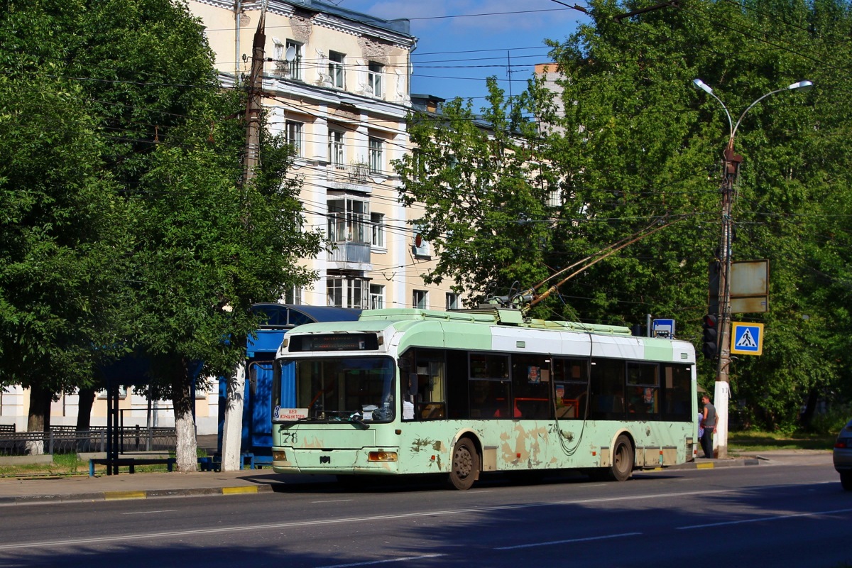 Tver, BKM 32102 № 78