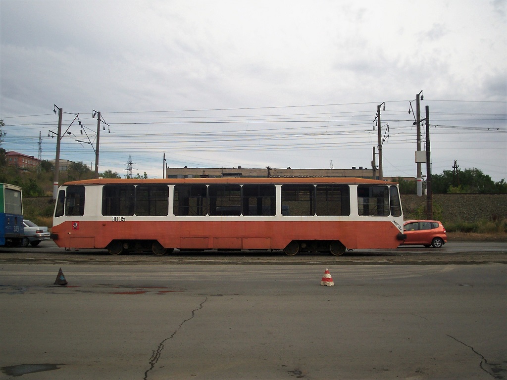 Орск, 71-134A (LM-99AE) № 071