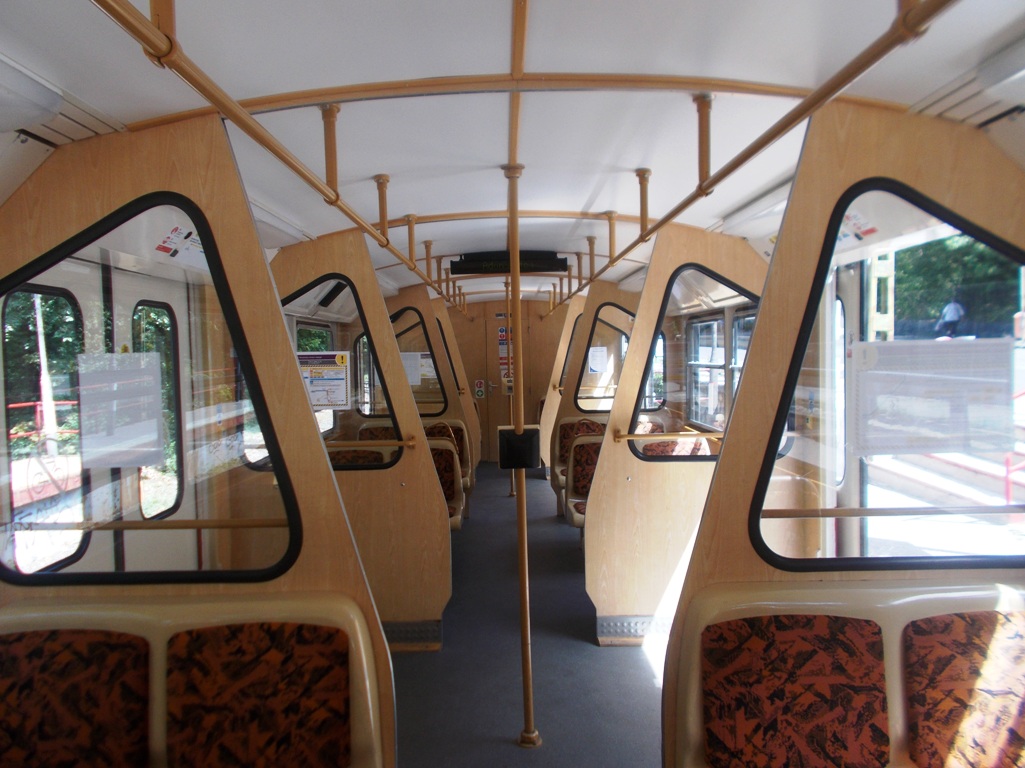 Budapešta, SGP G/T1G № 52