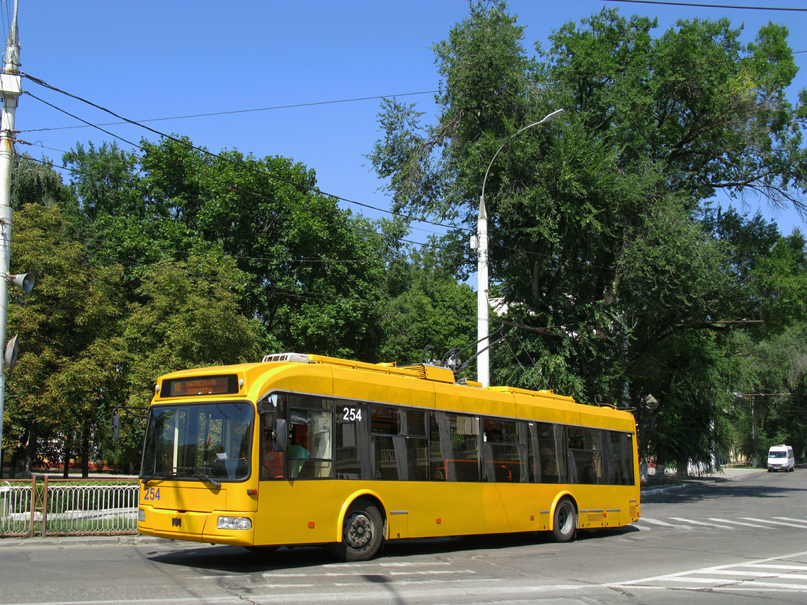 Tiraspol, BKM 321 N°. 254