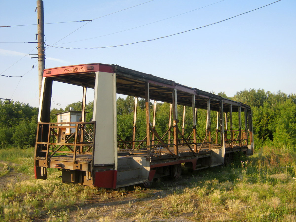 Chelyabinsk, 71-605 (KTM-5M3) № 2014