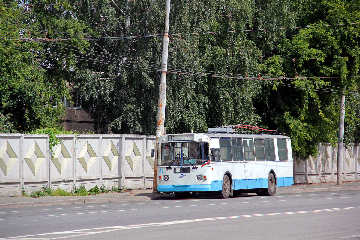 Jekaterinburg, ZiU-682G [G00] № 511