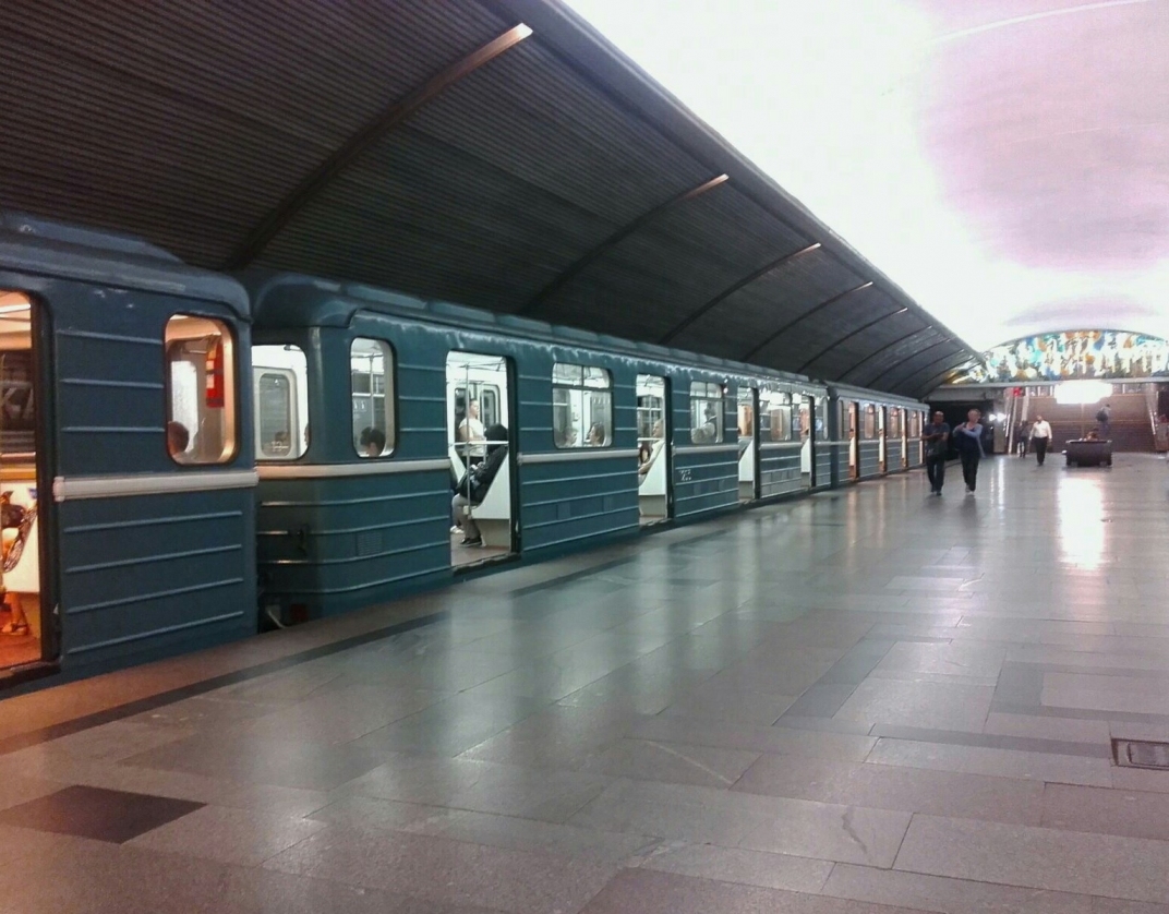 Moscow, 81-714.5 (LVZ/VM) # 11253