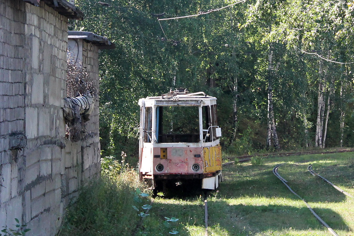 Nizhniy Tagil, 71-605 (KTM-5M3) nr. 93