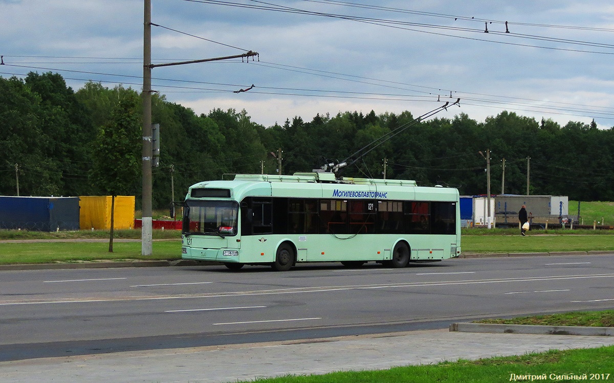 Mogilev, BKM 32102 Nr. 121