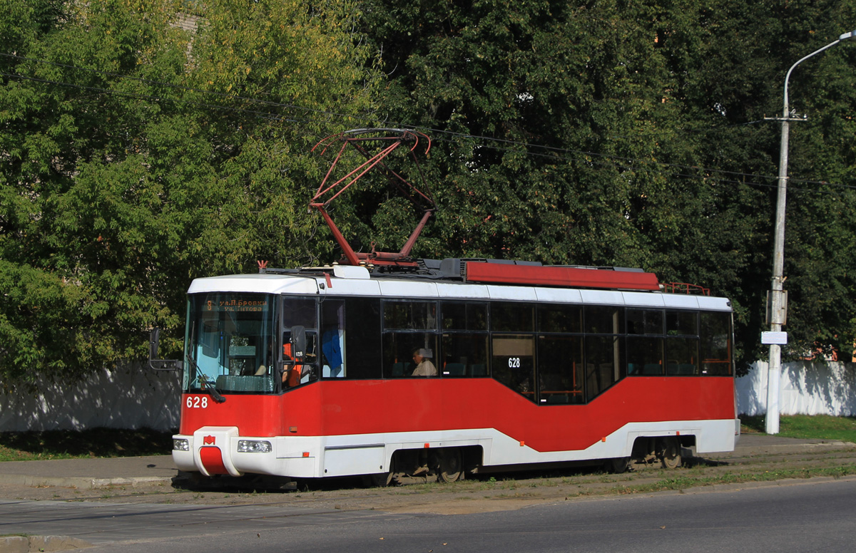 Vitebsk, BKM 62103 č. 628