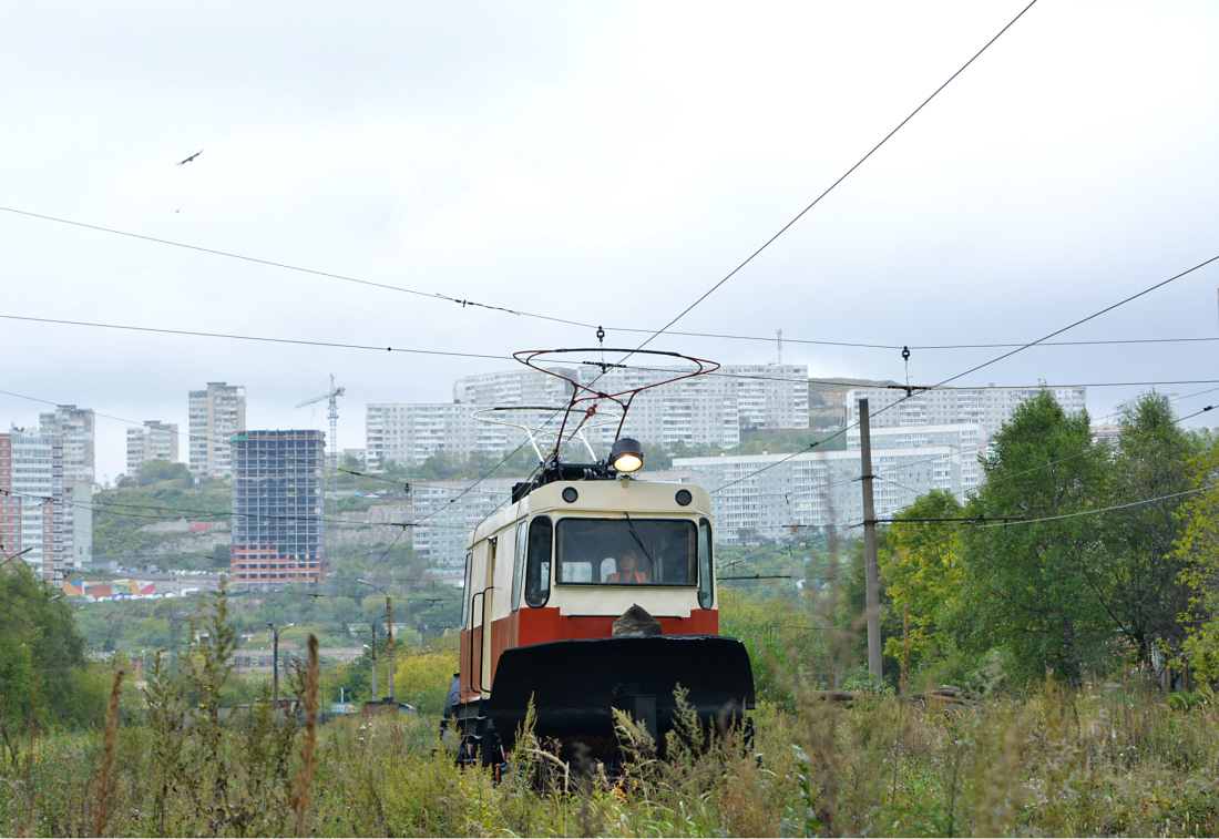 Vladivostok, GS-4 nr. 48