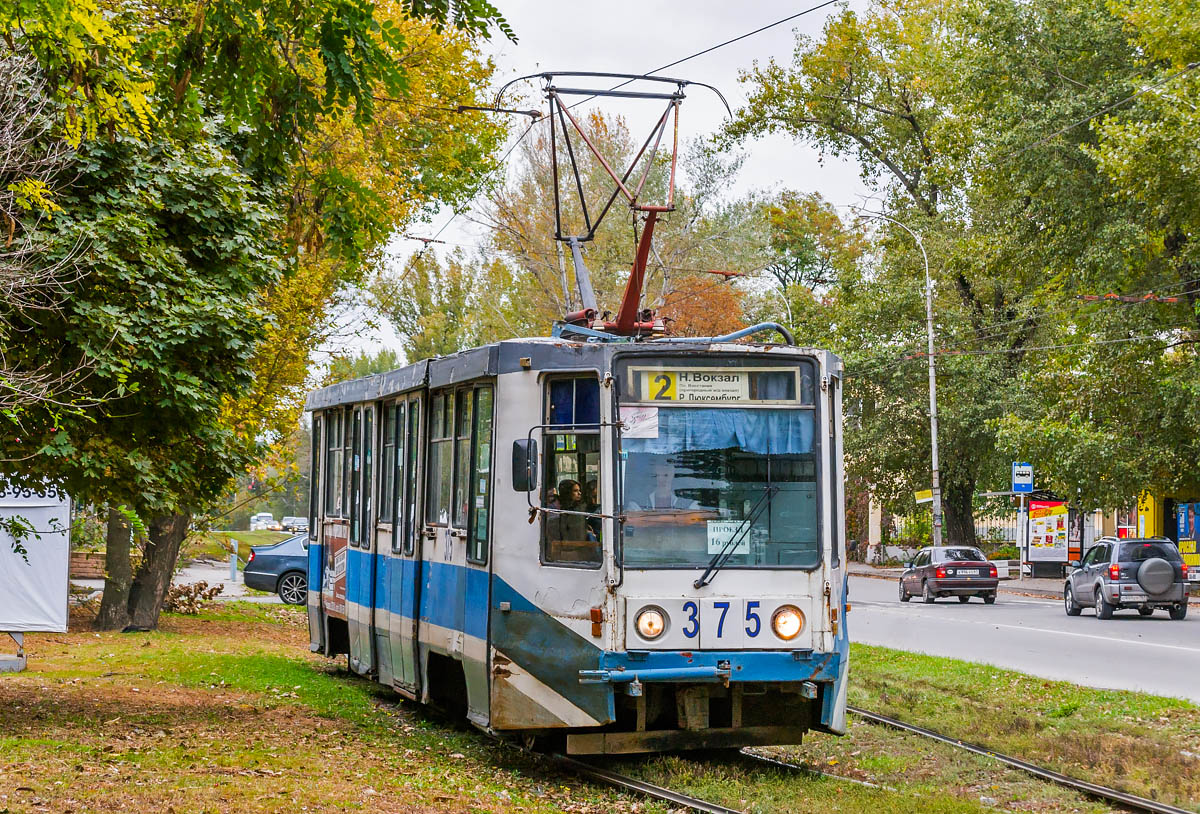 Taganrog, 71-608K # 375