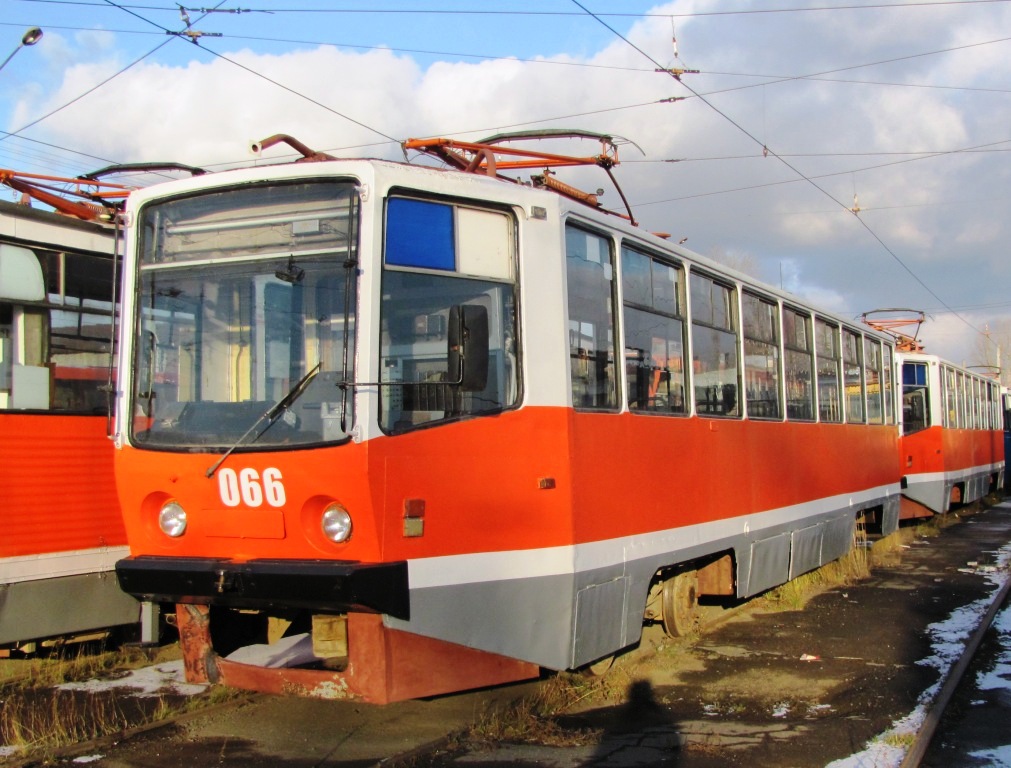 Perm, 71-608KM Nr 066