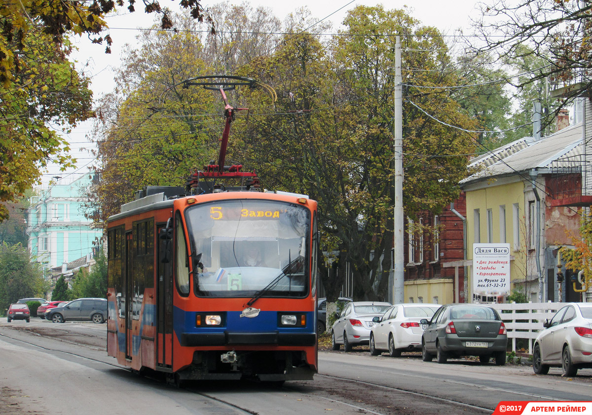 Taganrog, 71-407 # 388