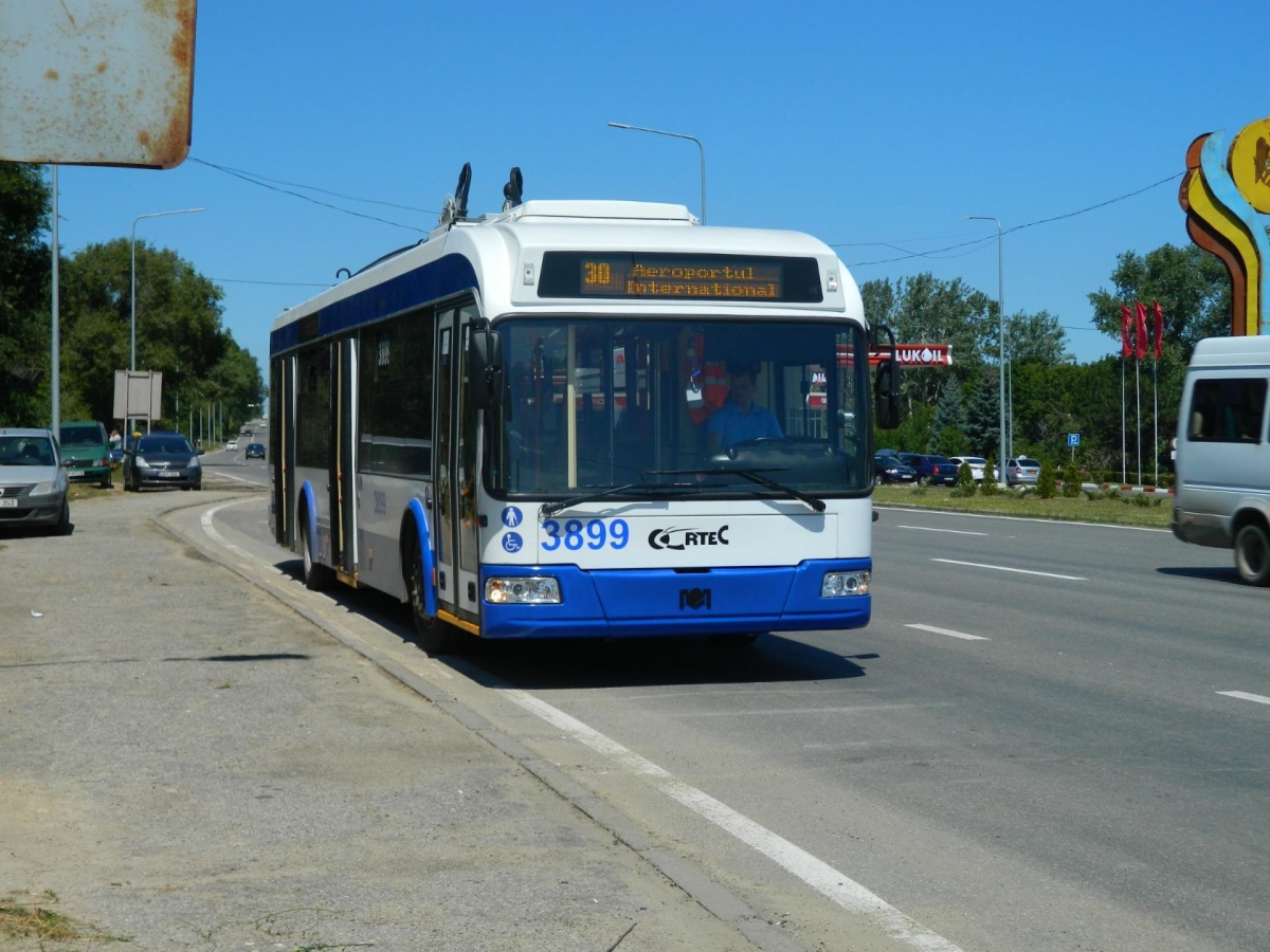 Chișinău, RTEC 6232100DM3 # 3899