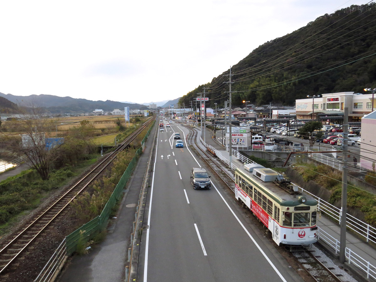 Kochi, Naniwa Kōki č. 801