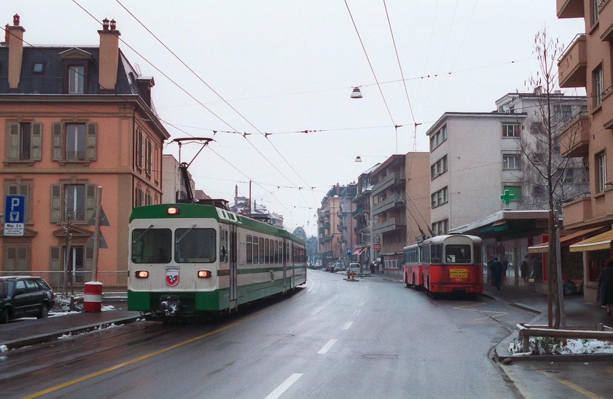 Lausanne — Miscellaneous photos